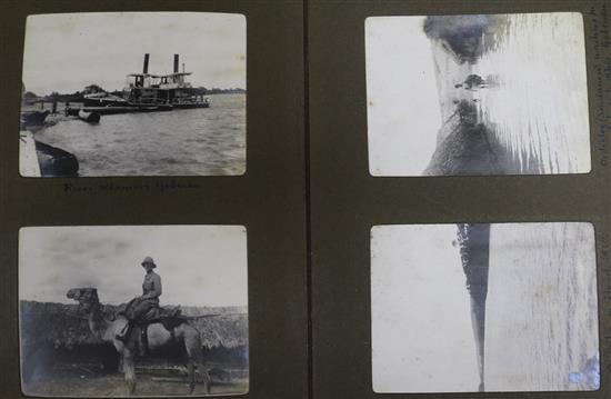 A quantity of mixed ephemera